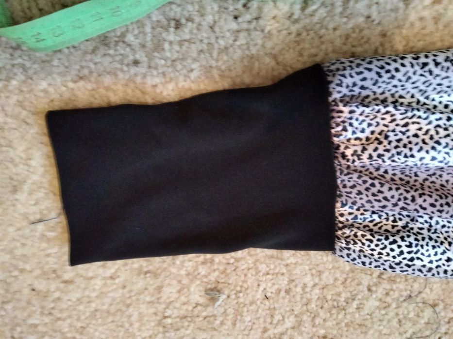 Платье туника, S, M