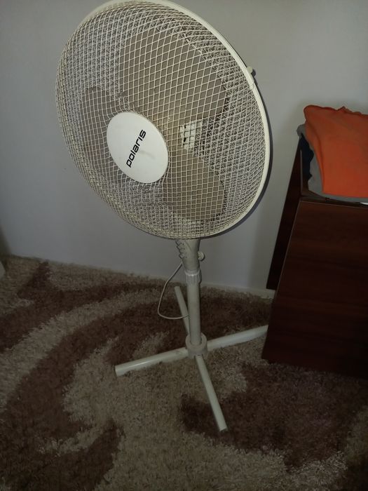Продам  вентилятор