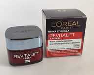 Krem przeciwzmarszczkowy na dzień LOréal Paris Revitalift Laser Loreal