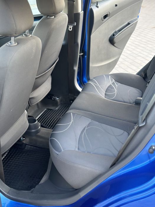 Продам Ravon R2 2016 год АВТОМАТ! Газ/бензин!!