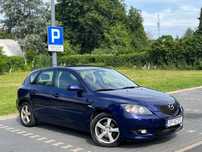Mazda 6 1.6 LPG // Oszczedne // Zadbane // Nowe czesci // Gwarancja //