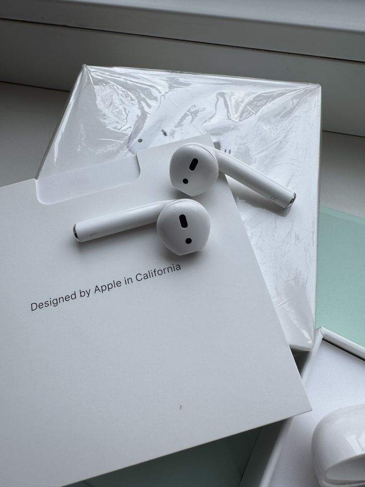 Apple AirPods 2 Original