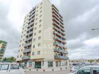 Apartamento T2 - Bairro do Liceu, Setúbal
