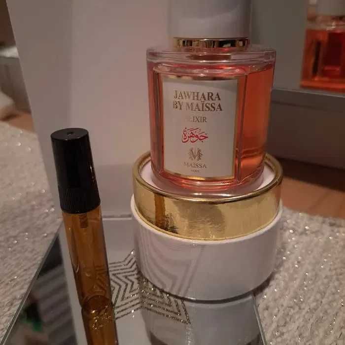 Jawhara marki Maïssa Parfums - zapytaj