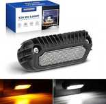 SUPAREE Oświetlenie LED do przyczepy kempingowej, 12 V