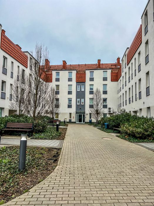 Apartament na doby Konin ul. Wodna