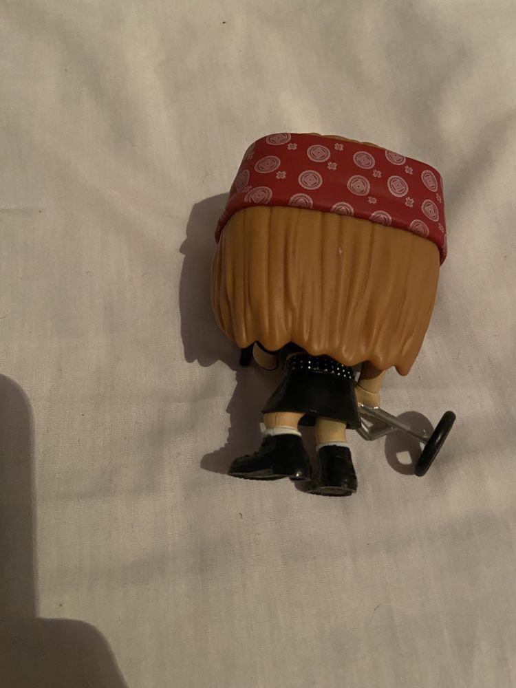 Funko pop | pop figure axl rose