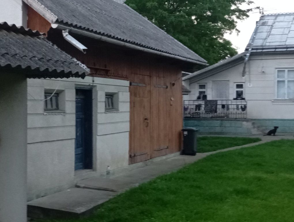 Будинок в селі Магала