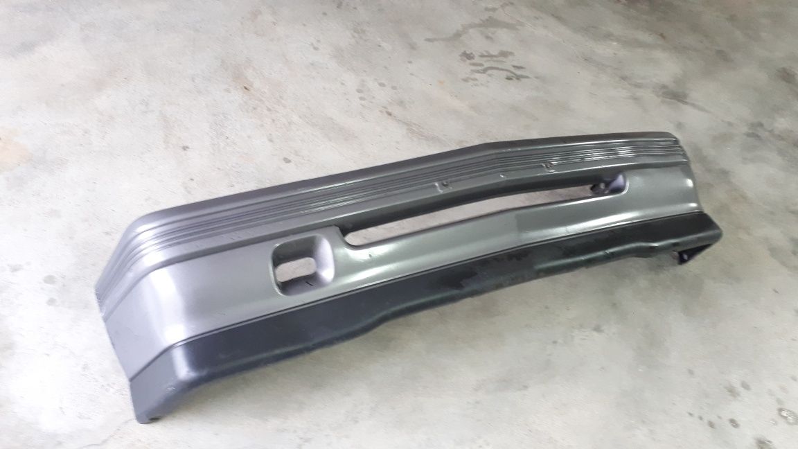 Pára-choques e grelha originais da frente Opel Corsa-A GT, estado novo