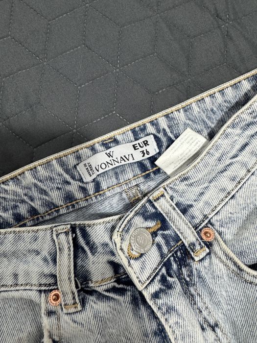 Спідниця джинсова (одягали 2 рази)