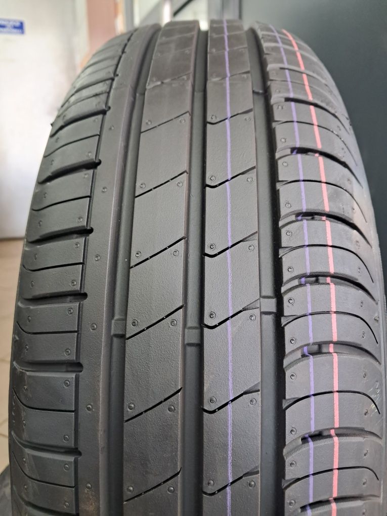 Opony 2x 165/60R14 Hankook Kinergy Eco Lato Nowe Demo Gwarancja