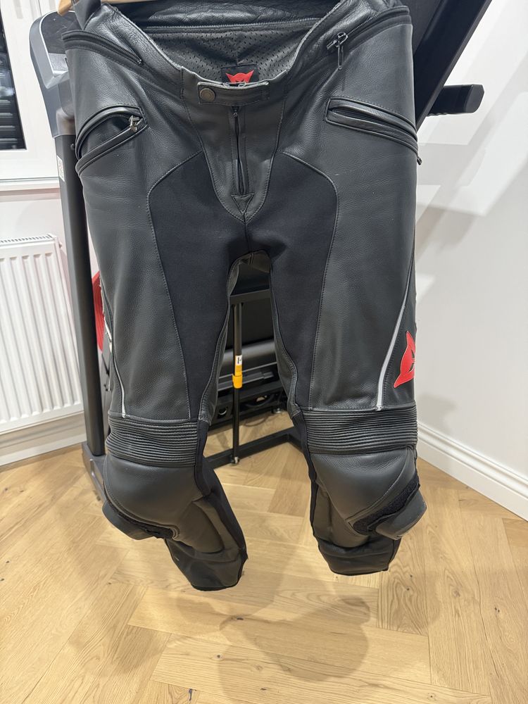 Dainese  spodnie plus kurtka