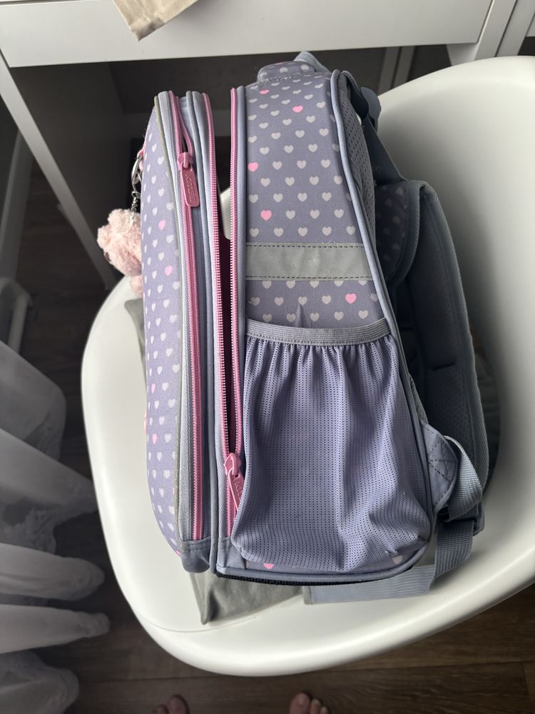 Рюкзак Kite Education Studio Pets SP22-531M