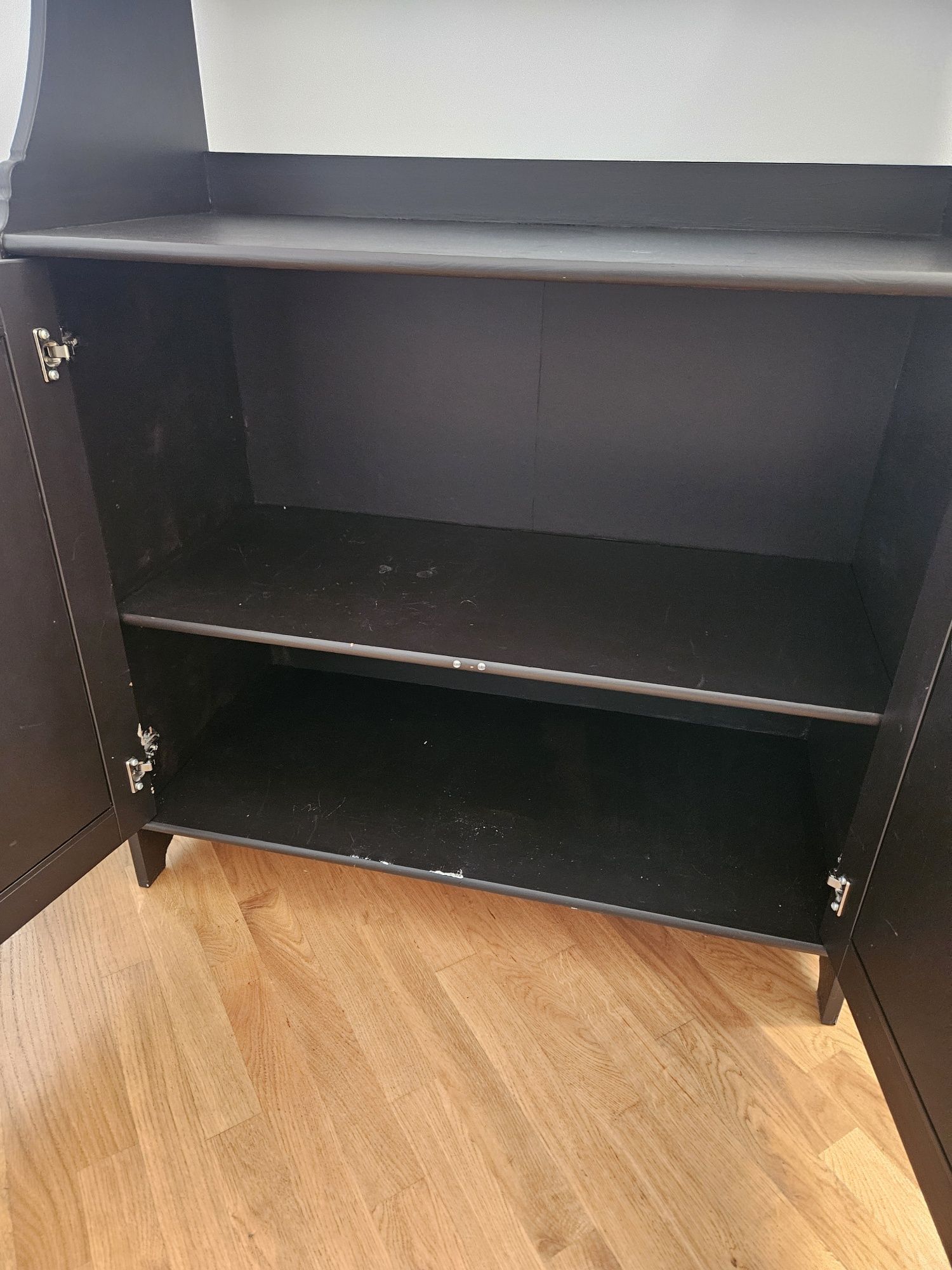 Kredens Leksvik Ikea