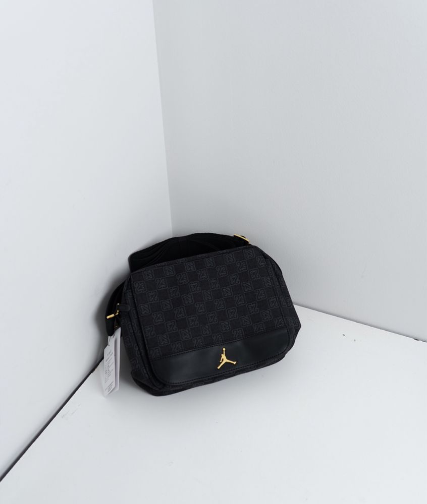 Nike Air Jordan Monogram Crossbody Bag Оригинал