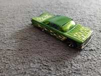 Resoraki samochody matchbox  Chevrolet Bel Air