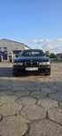 Bmw e39 530d- automat