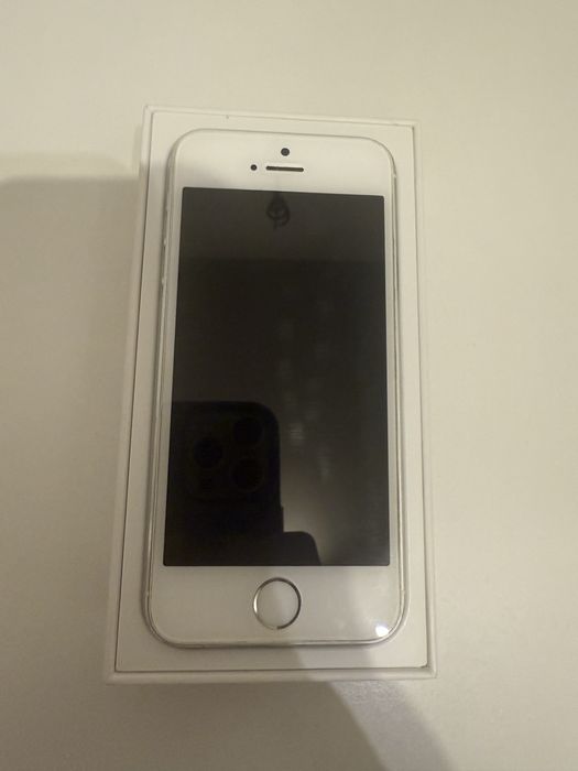 IPhone 5s biały 16GB