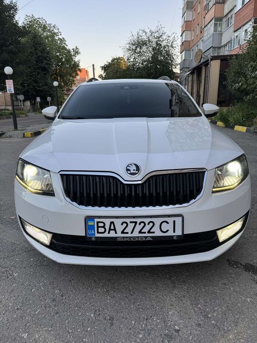Продам Skoda A7 2013