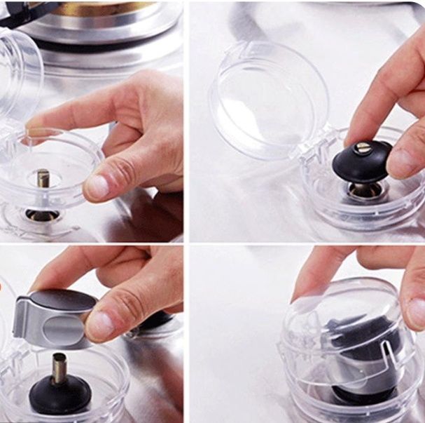 Защита для детей