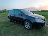 Volkswagen Golf Volkswagen Golf Plus V Goal