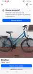 Bicicleta roda 28