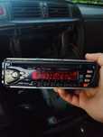 Radio samochodowe JVC KD-S673