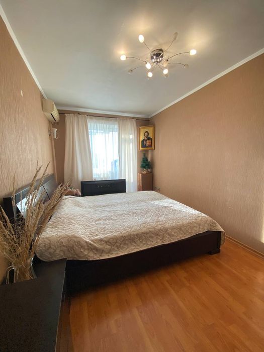 Продам 3к квартиру ул. Ю.Липы( Усенко) Левобережный -3/проспект Мира