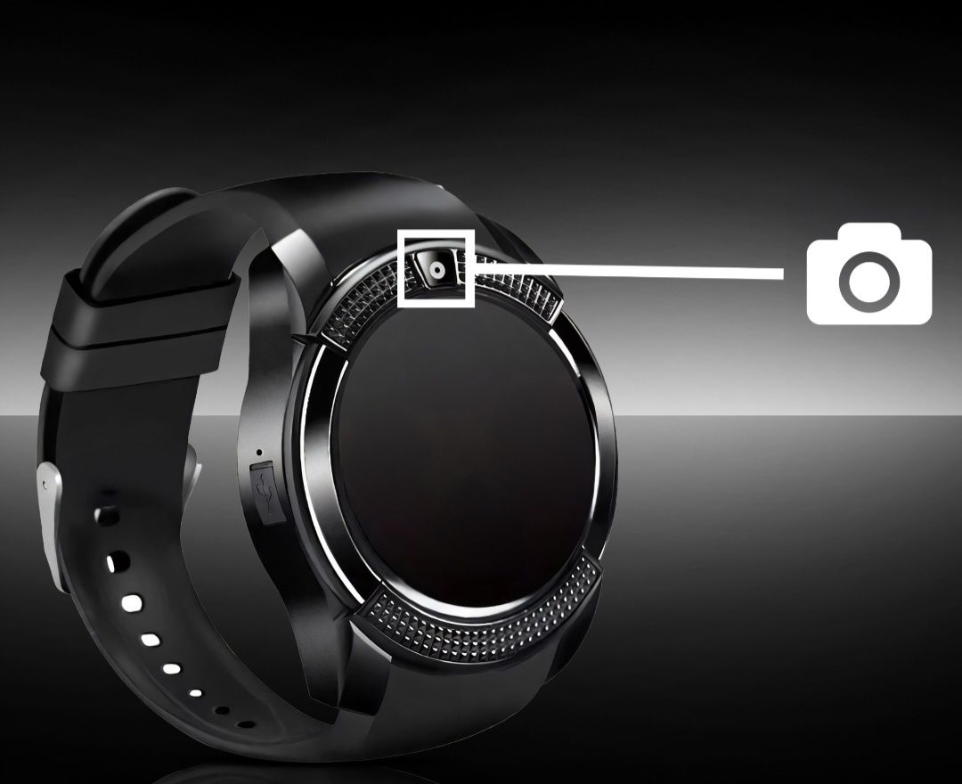 Zegarek smartwatch