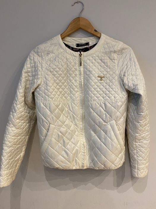 Kurtka damska wiosenna lekka