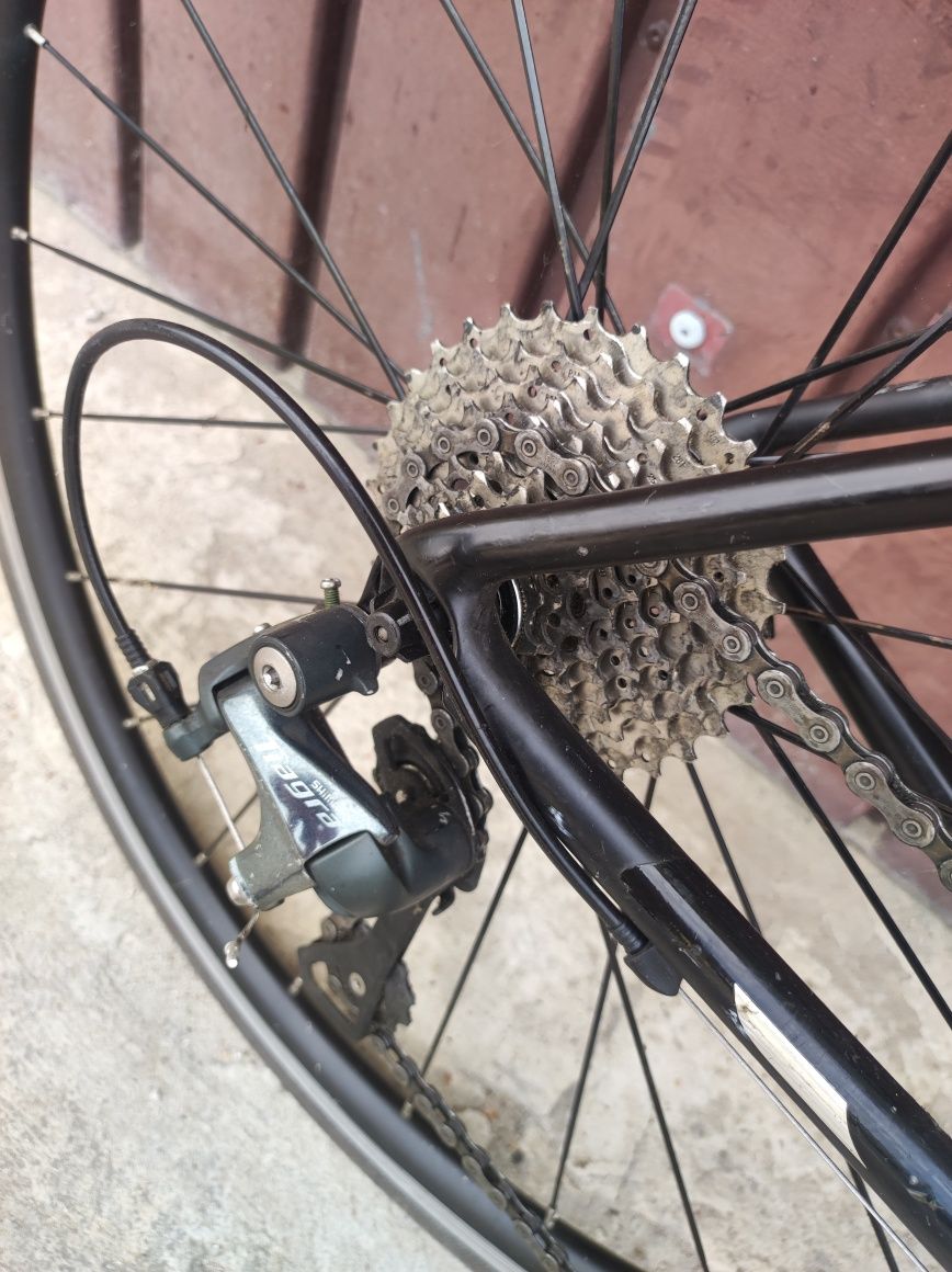 Rower Trek emonda ALR 4 Tiagra