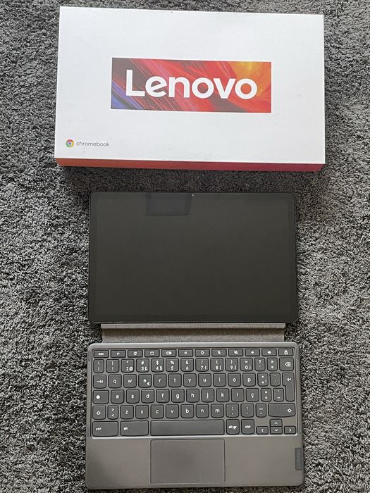 Lenovo chromebook duet 3