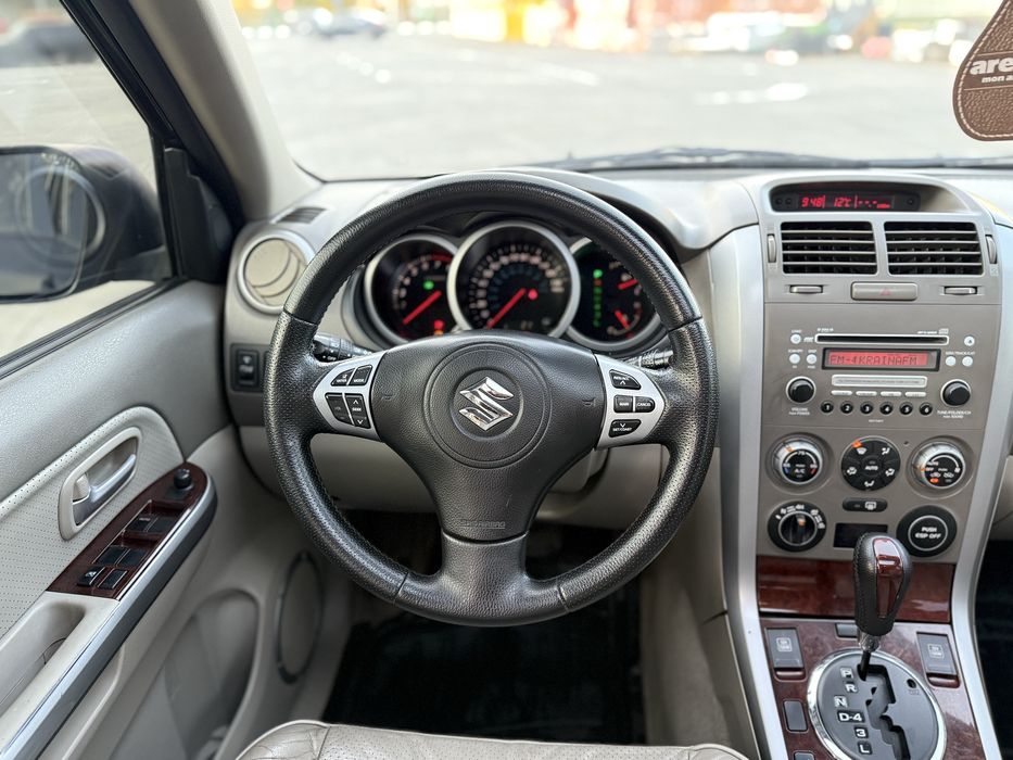 Продам Suzuki Grand Vitara