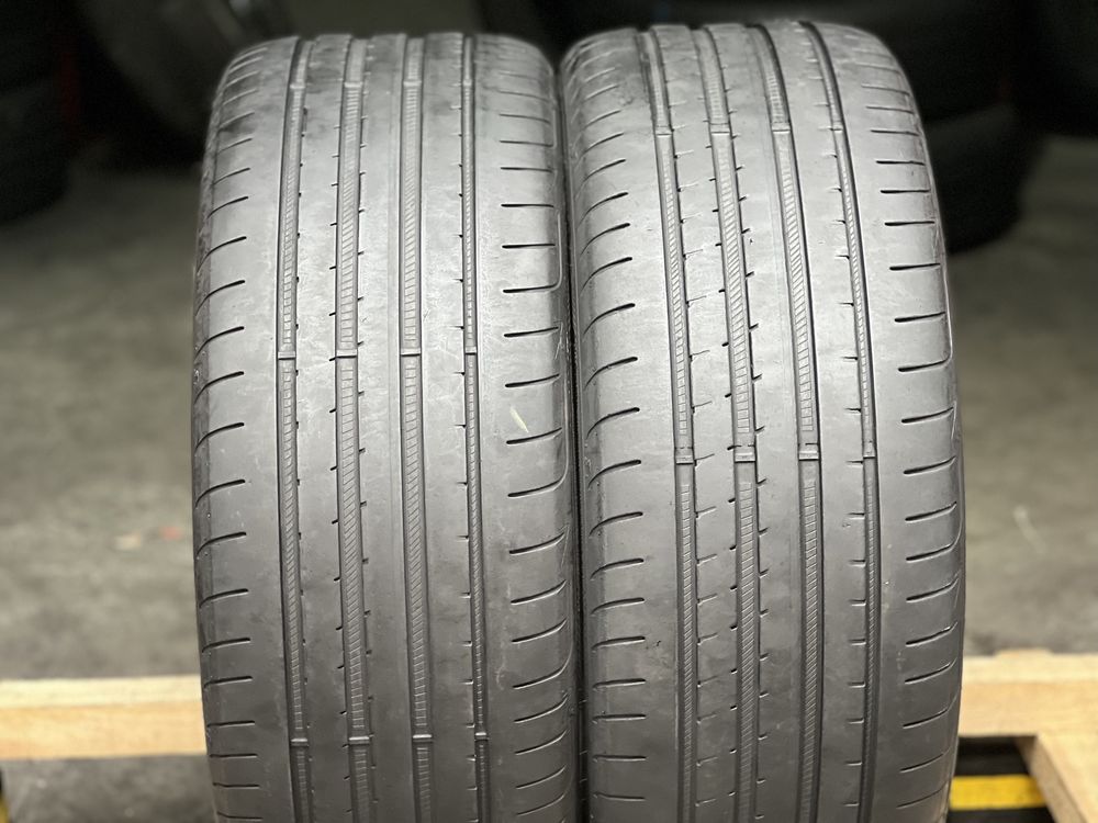 Шины летние 245/40/R19 Goodyear Eagle F1 Assymetric5