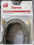 Kabel internetowy CAT-5e, 5mb