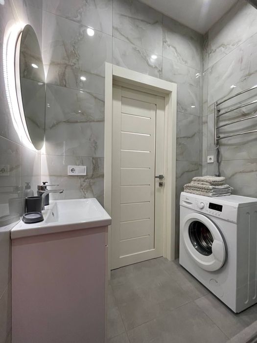 Сдам 1к квартиру на 16 станции фонтана, ЖК Club marine 2