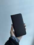 Etui zamykane czarne do Xiaomi 14T pro