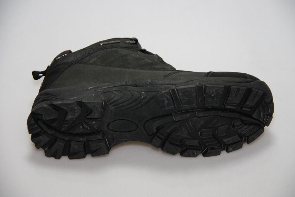Buty trekingowo miejskie Sprandi skóra rozmiar 46 nowe!!!