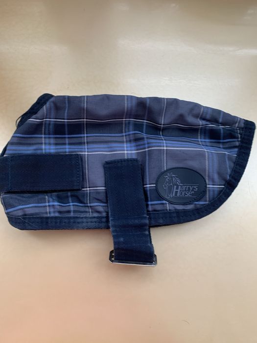 Попоны для собак