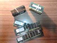 Memorias ddr, ddr2, ddr3, sdram Desktop