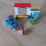 Lego Duplo 10902 Posterunek Policji