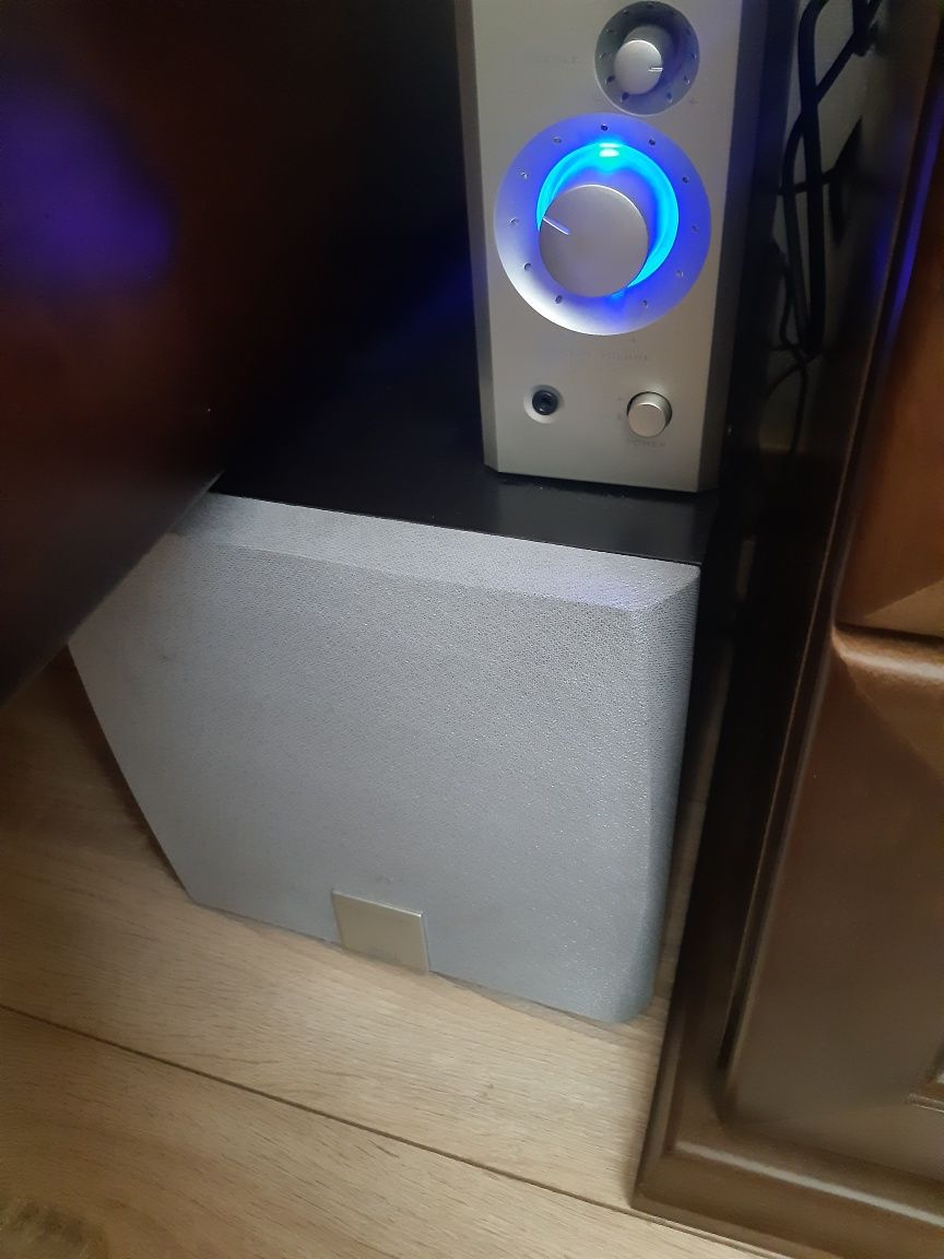 Колонки, акустика Microlab A 6331