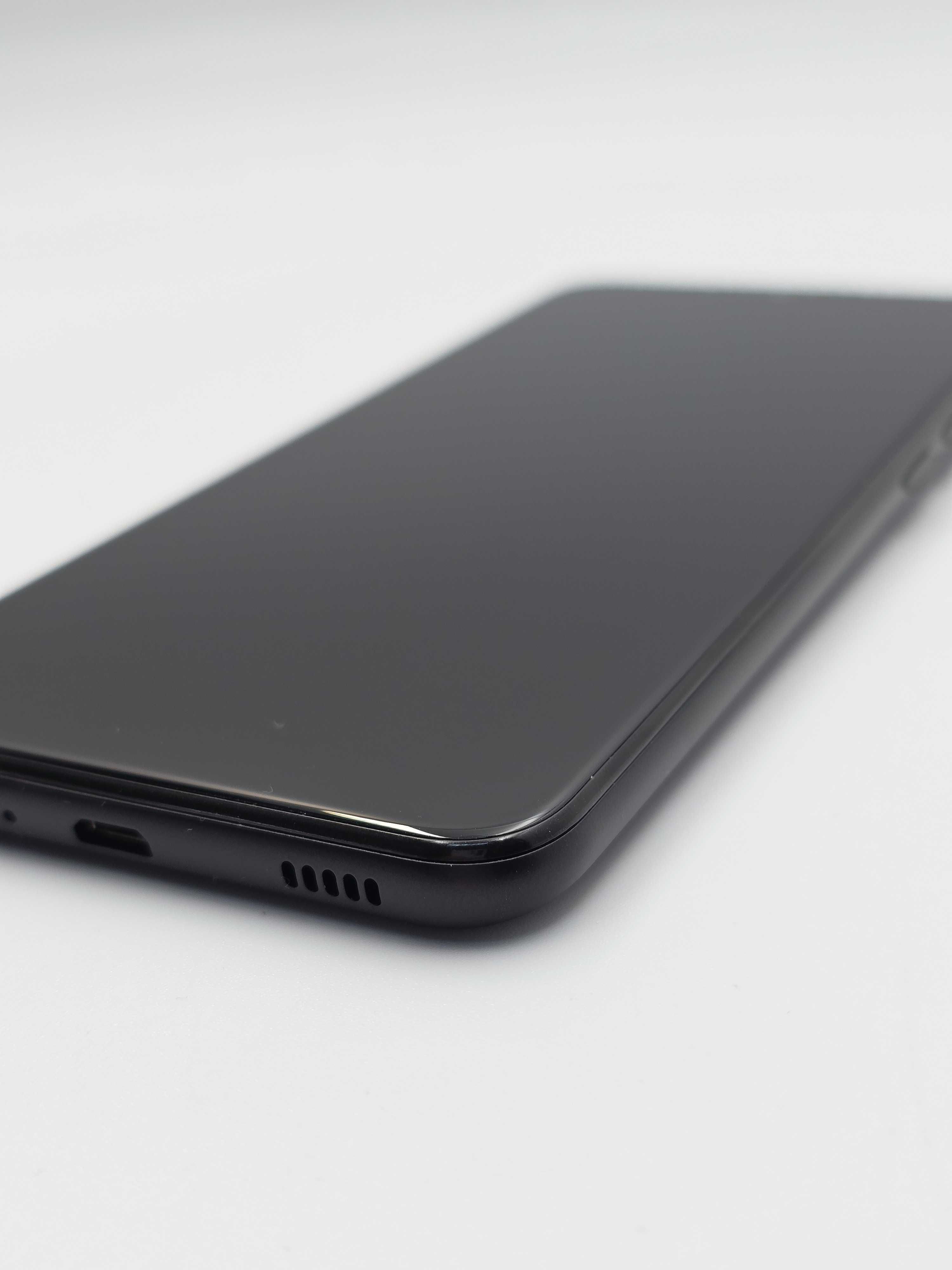Samsung Galaxy A03 64GB Black - GWARANCJA 12 miesięcy - WYSYŁKA