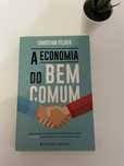 A economia do bem comum de Christian Felber