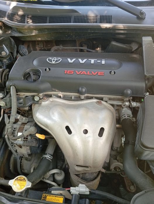 TOYOTA Camry40 продам