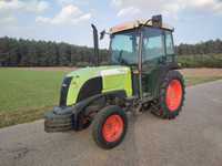 Claas Nectis 237 VE sadowniczy