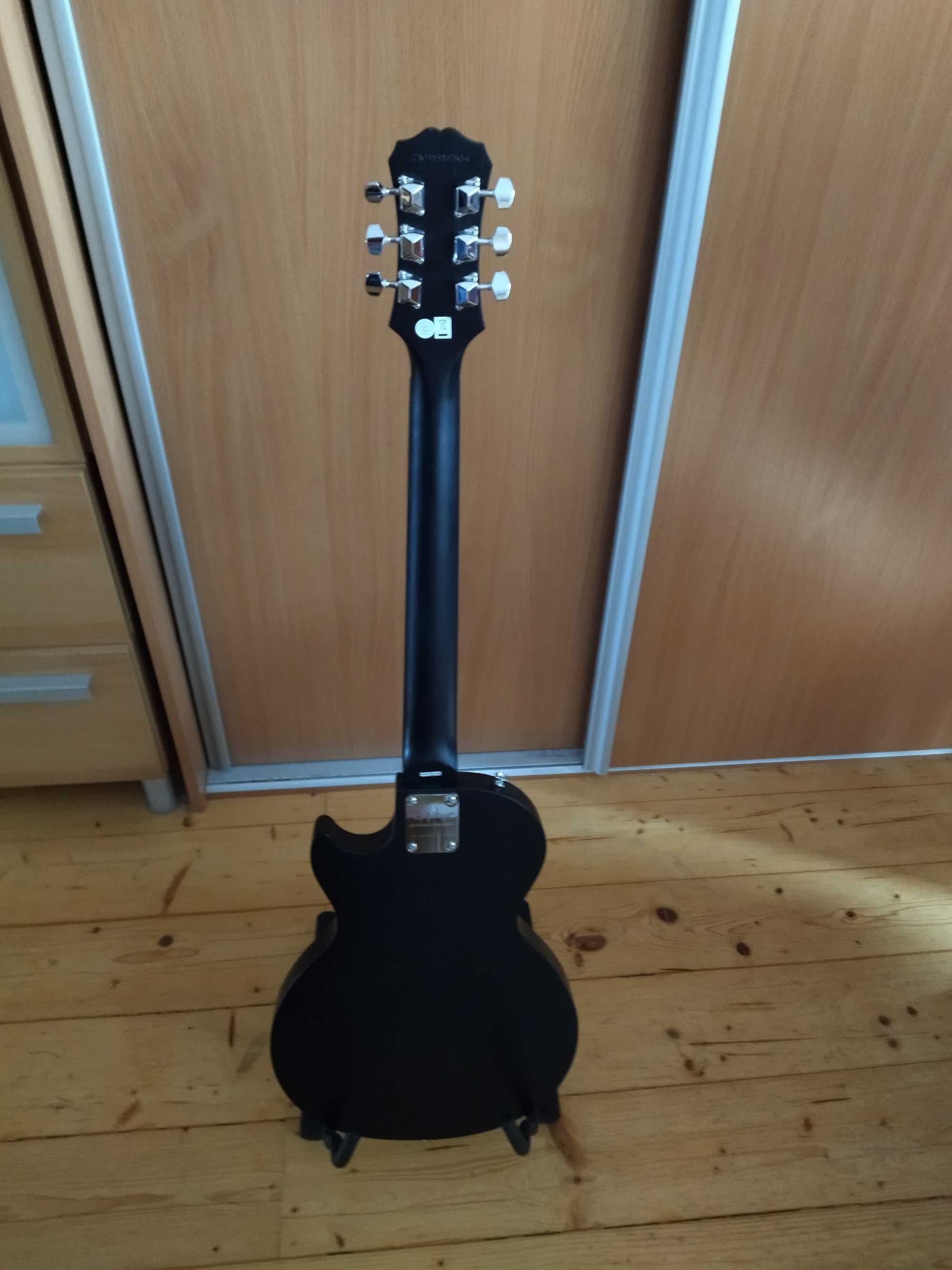 Gitara elektryczna Epiphone Les Paul