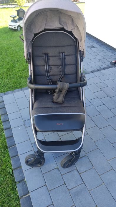 Wózek spacerowy Carello