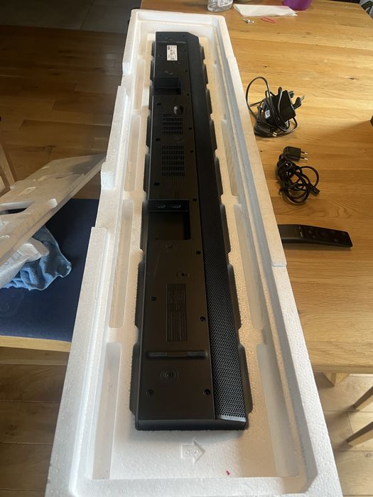 Soundbar samsung q800t dolby atmos Łódz