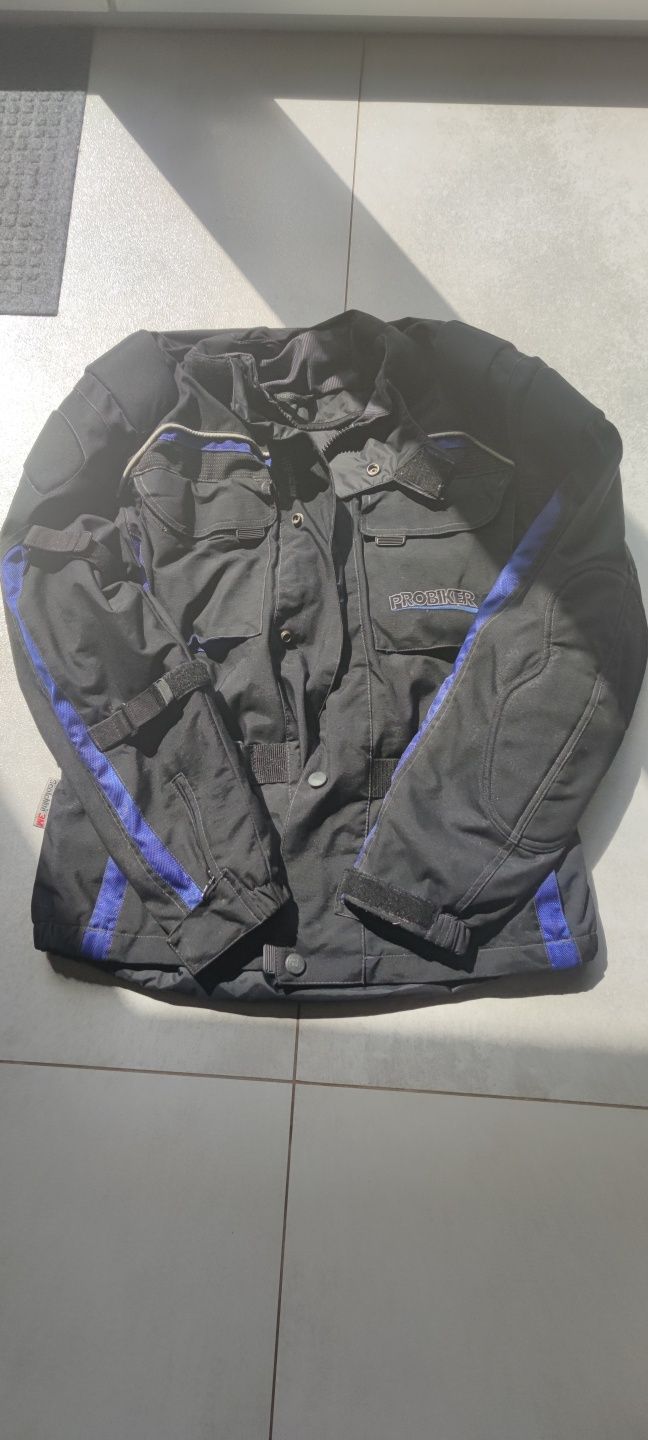 Kurtka motocyklowa Probike